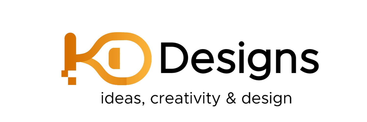 KD Designs logo